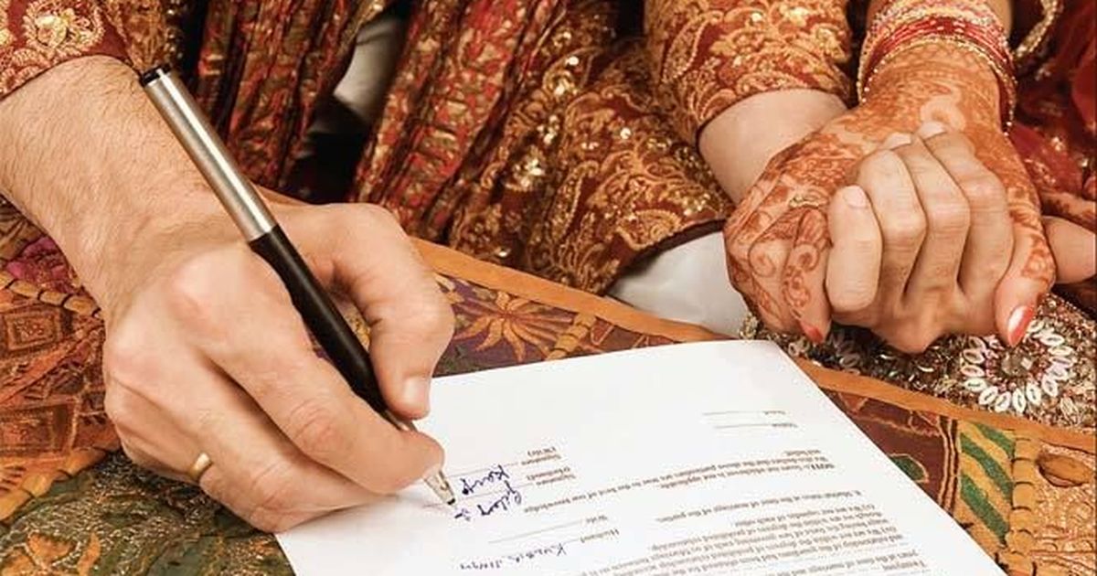 The Complete Guide to Obtaining Marriage Certificates in Delhi