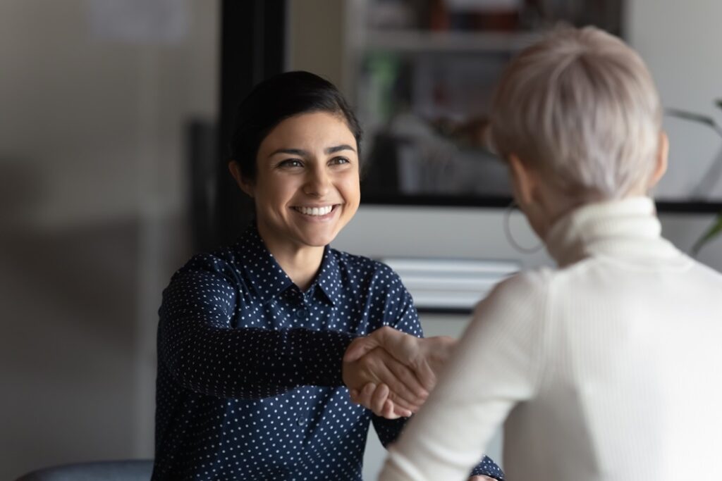Highlighting The Importance Of Looking Beyond First Impressions